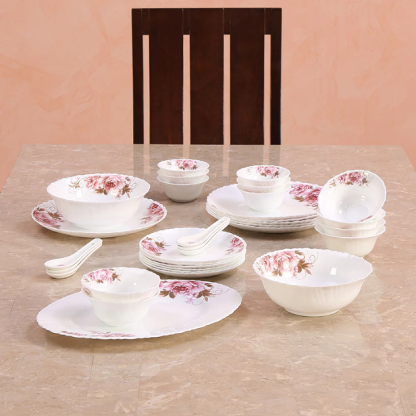 Dinner Set-Image
