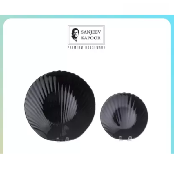 Snack Set - Sanjeev Kapoor