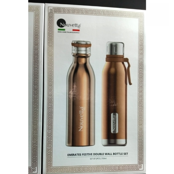 Bottle - Nouvetta