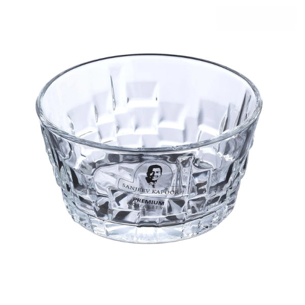 Pudding Set - Sanjeev Kapoor