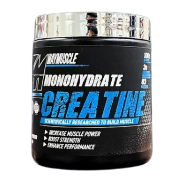 Protein Powder-Image