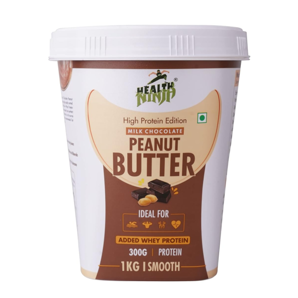 Peanut Butter-Image