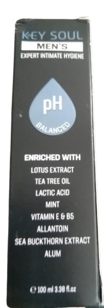 Expert Intimate Hygiene Wash-Image