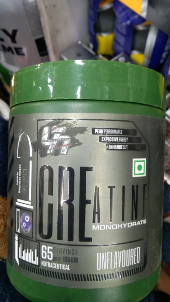 Protein Powder - Uptime Nutrition