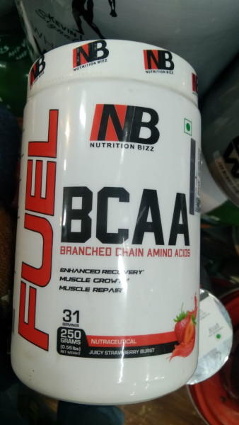 Protein Powder - Nutrition Bizz