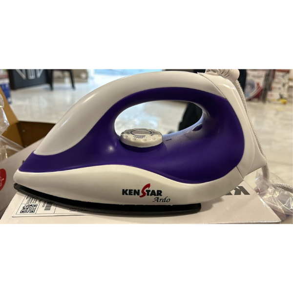 Dry Iron - Kenstar
