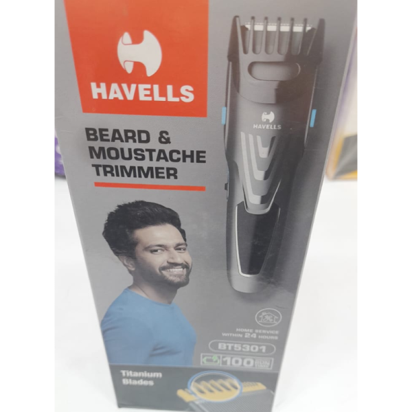 Trimmer - Havells