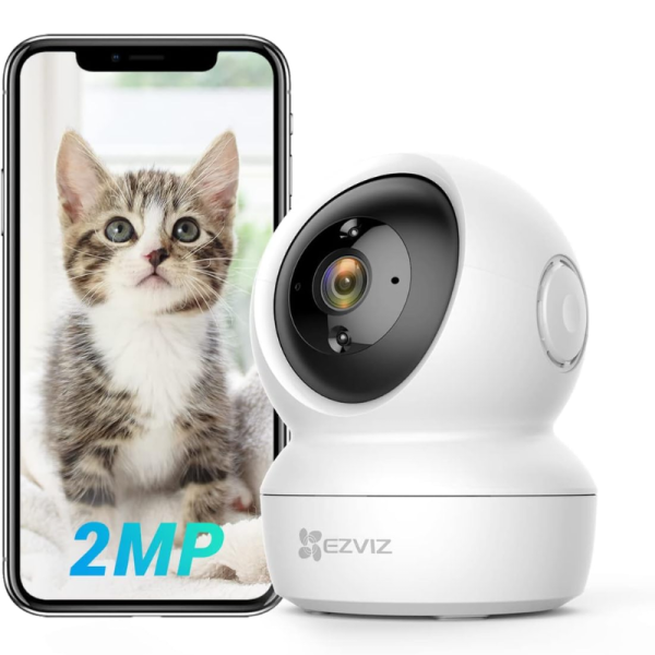 CCTV Camera - EZVIZ