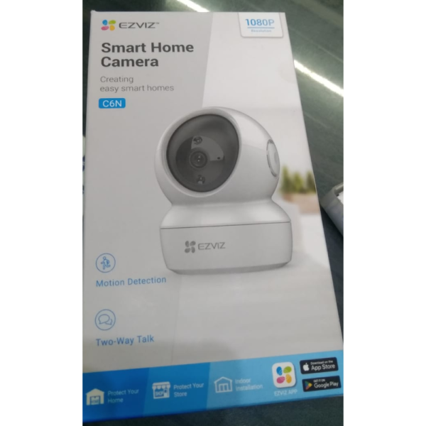 CCTV Camera - EZVIZ