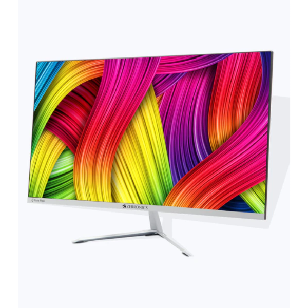 Monitors - Zebronics