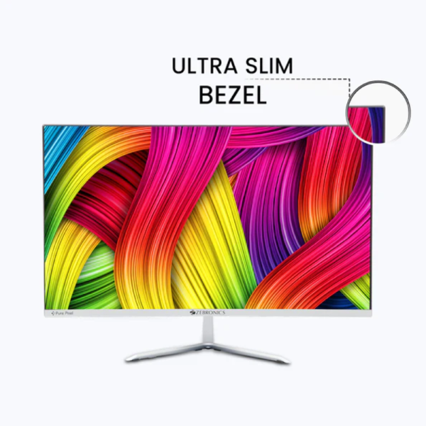 Monitors - Zebronics