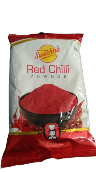 Red Chilli Powder-Image