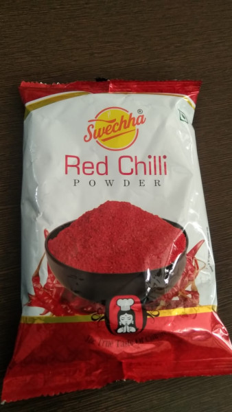 Red Chilli Powder - RCM