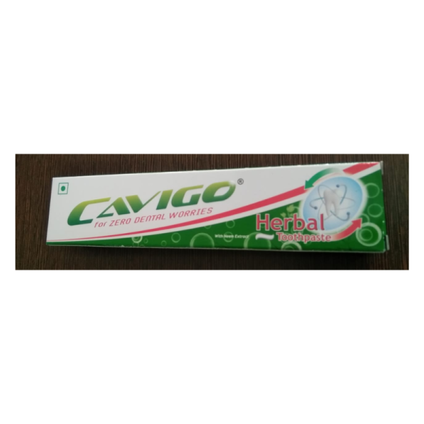 Toothpaste - RCM