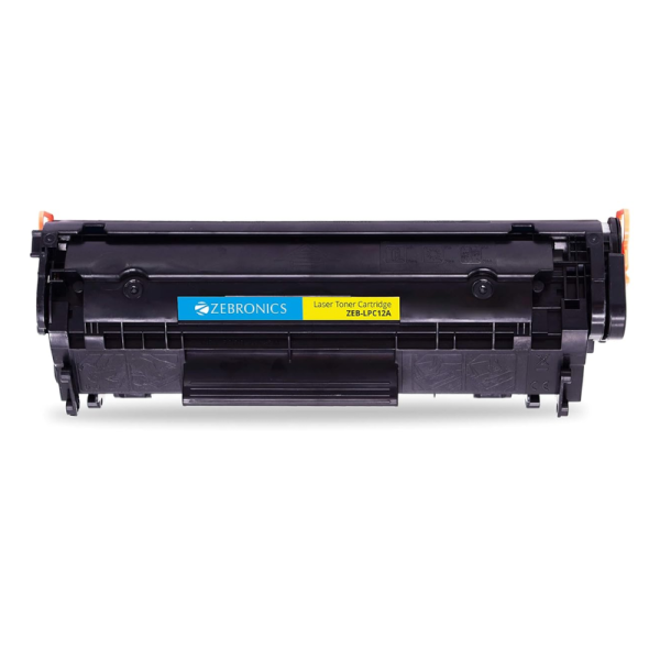 Laser Toner Cartridge-Image