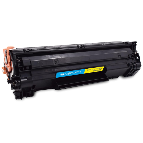 Laser Toner Cartridge-Image