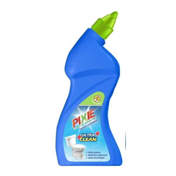 Toilet Cleaner-Image