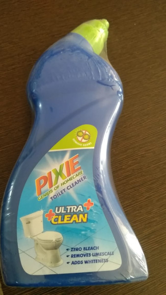 Toilet Cleaner - RCM