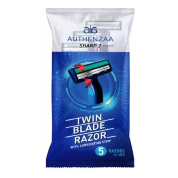 Shaving Razor-Image
