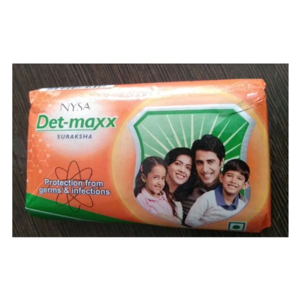 Soap - RCM