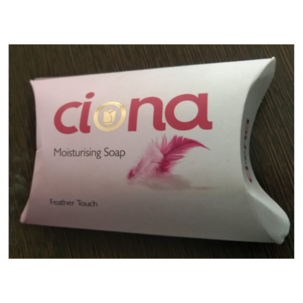 Moisturising Soap - RCM