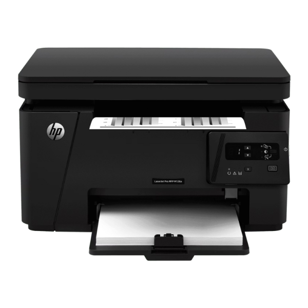 Laser Printer-Image