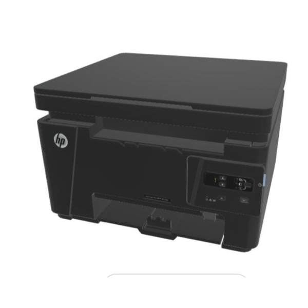 Laser Printer - HP