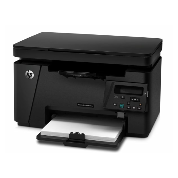 Laser Printer-Image