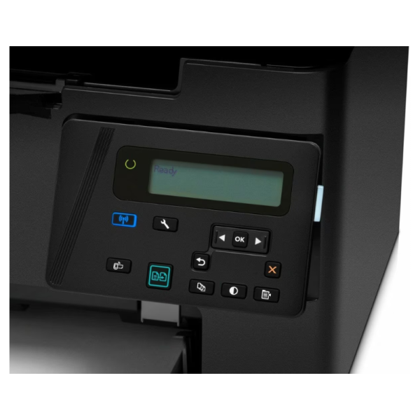 Laser Printer - HP