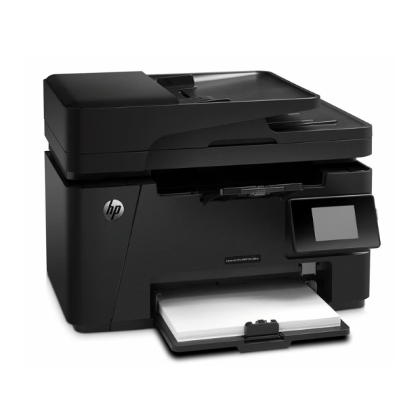 Laser Printer - HP
