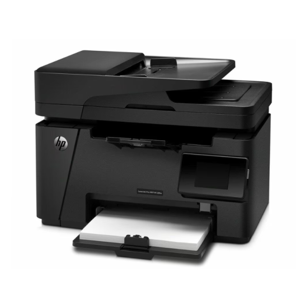 Laser Printer - HP