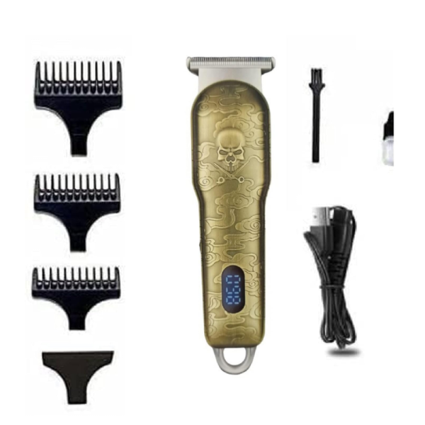 Trimmer image 2
