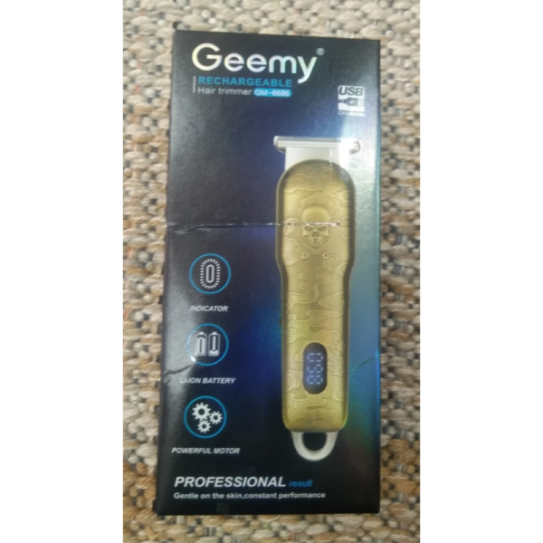 Trimmer image 3