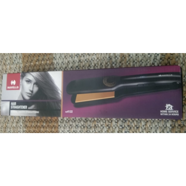 Hair Straightener - Havells