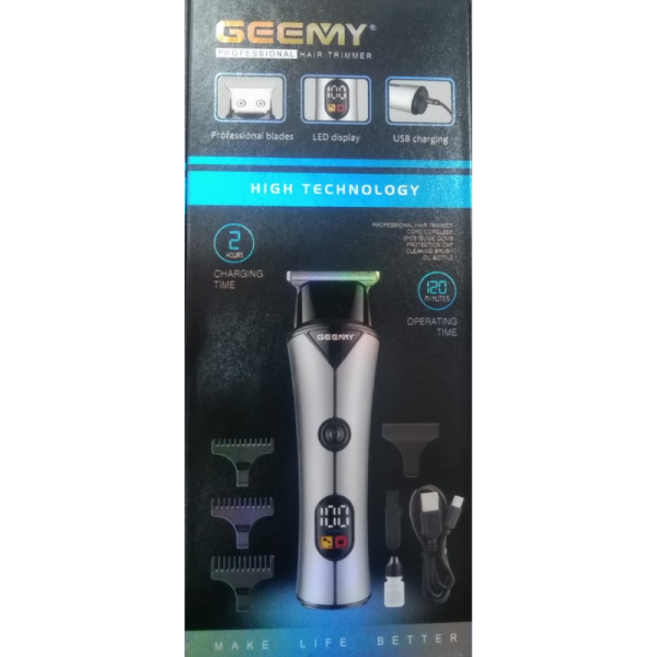 Trimmer image 3