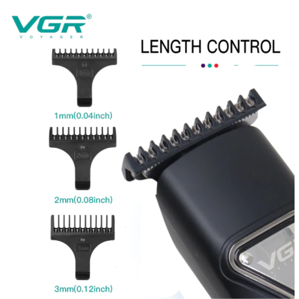 Hair Trimmer image 2