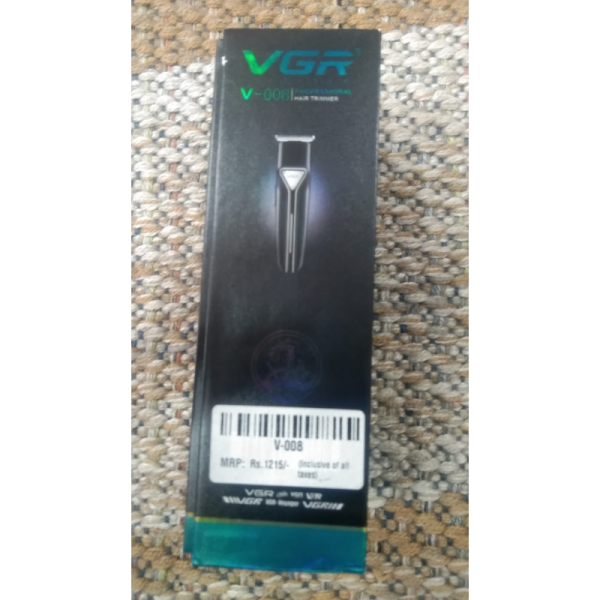 Hair Trimmer image 4