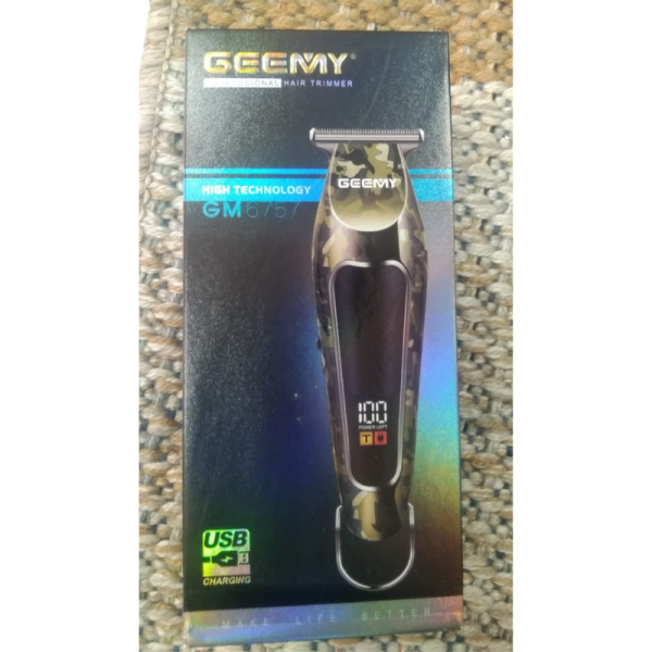 Trimmer image 2