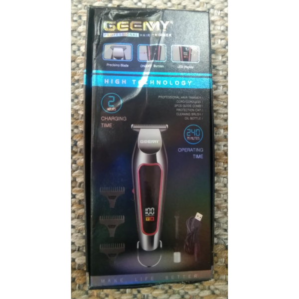 Trimmer image 3