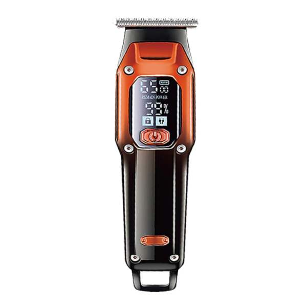 Hair Trimmer-Image