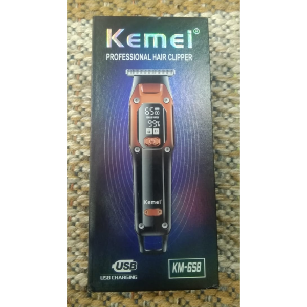 Hair Trimmer image 3