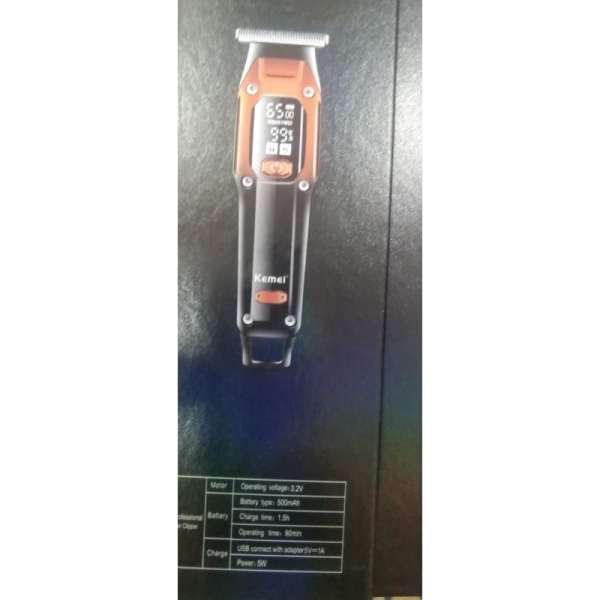 Hair Trimmer image 4
