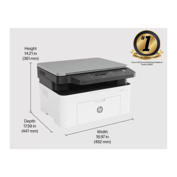 Laser Printer - HP
