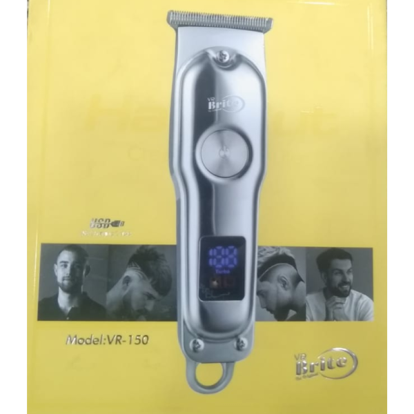 Hair Trimmer - VR Brite
