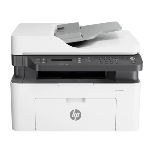 Laser Printer - HP