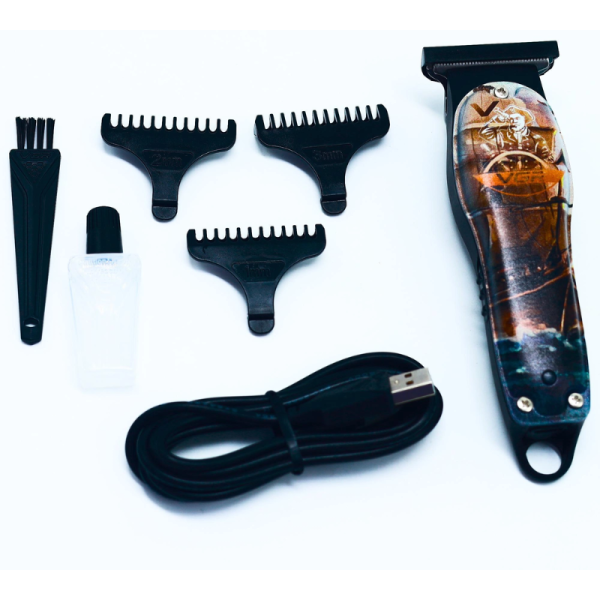 Hair Trimmer-Image
