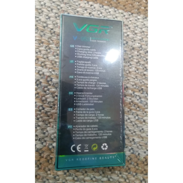 Hair Trimmer image 4