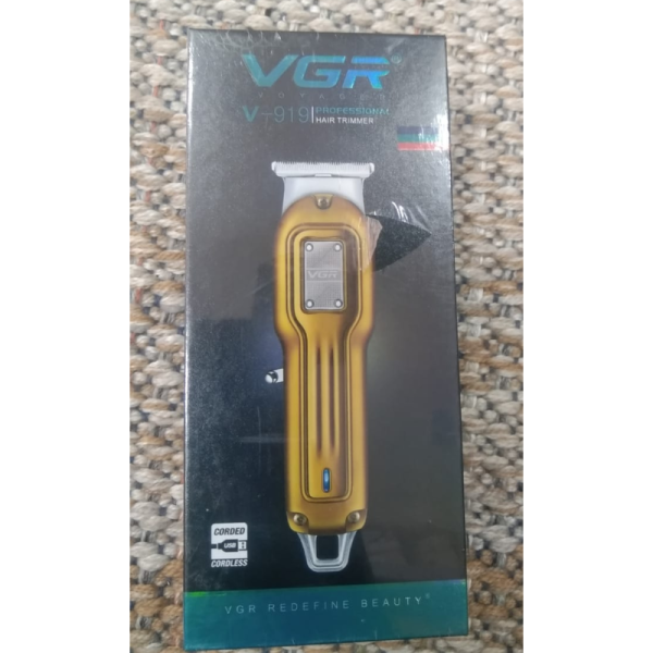 Hair Trimmer image 3