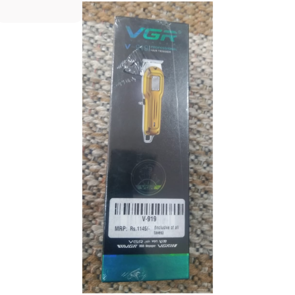 Hair Trimmer image 4