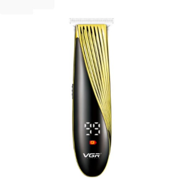 Hair Trimmer-Image